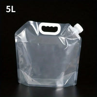 5L white