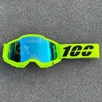 only goggles 2