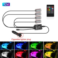 12V Cig Remote