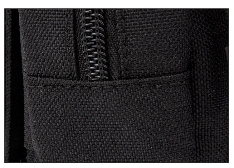 1000D EDC Pouch Molle Organizer Bag Utility EDC Tool Pouch Horizontal Modular Pouch Outdoor Waist Pack EMT Hunting Fanny Pack