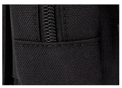 1000D EDC Pouch Molle Organizer Bag Utility EDC Tool Pouch Horizontal Modular Pouch Outdoor Waist Pack EMT Hunting Fanny Pack