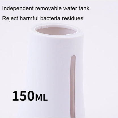 YOUPIN Oral Irrigator Water Flosser Electric Dental Whitening USB Rechargeable Gums Care Portable Jet Tooth Scaler MI NEW