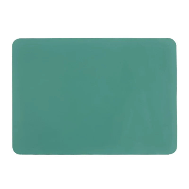 50X40/60X40cm Large Silicone Table Mat High Quality Waterproof Placemat Resin Pad for DIY Jewelry Making Accessories Baking Mat