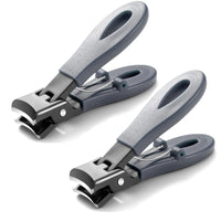 Gray 2pcs