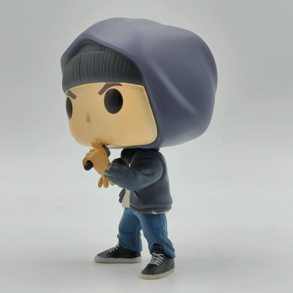 8 Mile 1052 B-RABBIT Vinyl Figurine Cute Doll Movie Peripherals Action Figure Collection Model Toys