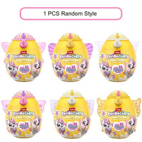 Rainbocorns Fairycor