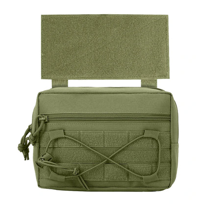 Magic Sticky Expansion Accessory Pack Multi functional Storage and Miscellaneous Bag