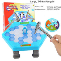 Large A