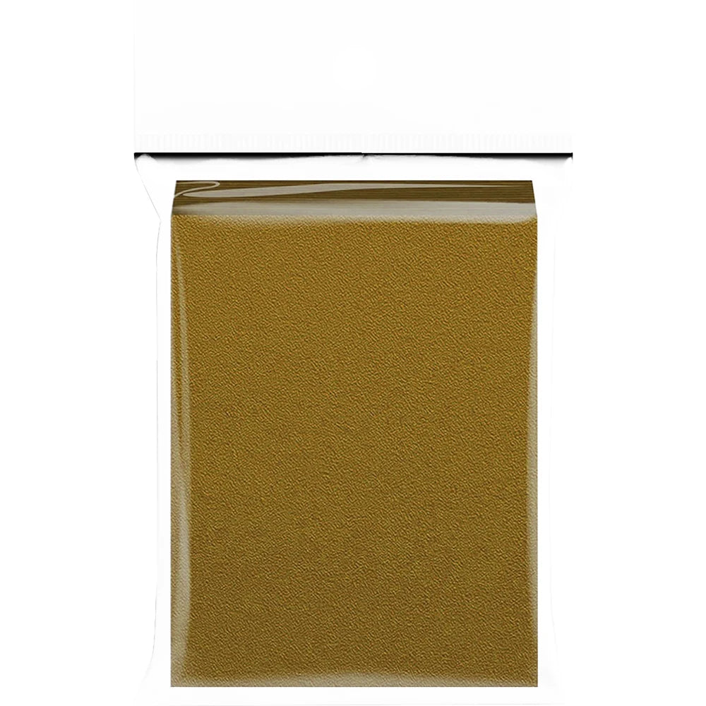 50 PCS 62x89mm Matte Japanese Size Card Sleeves Toploading Trading Cards Protector Card  Board Games for YGO