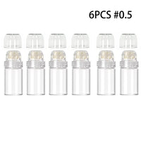 6PCS 20PIN-0.5
