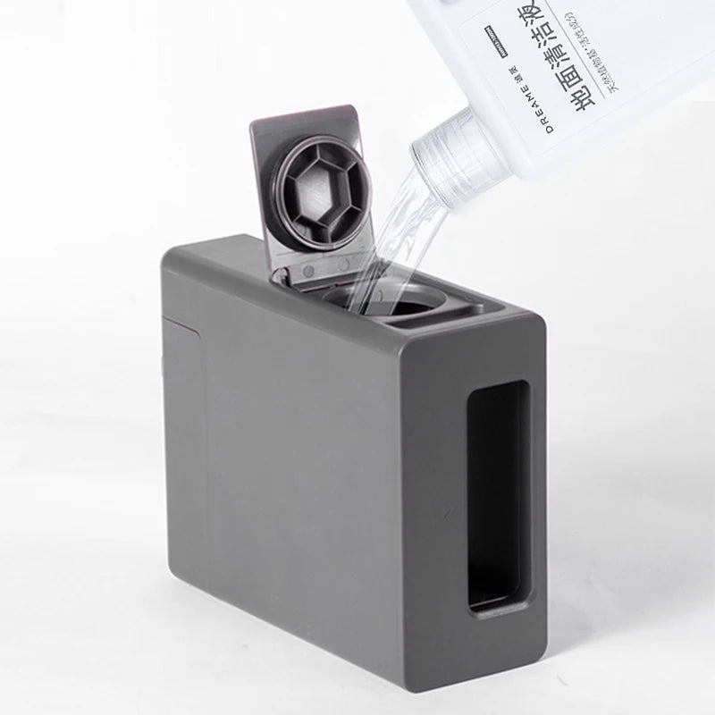 Original Dreame Cleaning Solution 1L for L10s Pro /30Pro /X30 /X40 Complete Cleaning Fluid Accessories