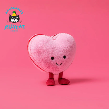 Timmy Turtle; Messenger Kangaroo; Fun Crayon; Eleat Love Macaron; Stuffed Toy Gift 26 Valentine's Day New Product