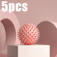 Pink 5pcs