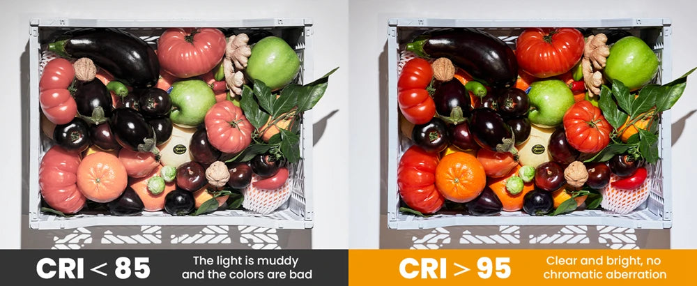 Pocket RGB Fill Light Portable LED Light Video Mini Fill Light For Camera Smartphone for GoPro Laptop Selfie Adjustable RGB Lamp