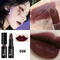 09 Aunt Red
