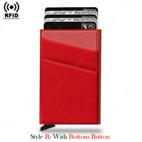 Red B