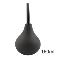 160ML Black