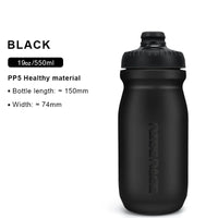 550ML Black