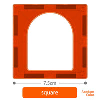 square 4pc 3