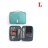 Sky blue  L
