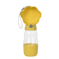 Yellow 320ml and180g