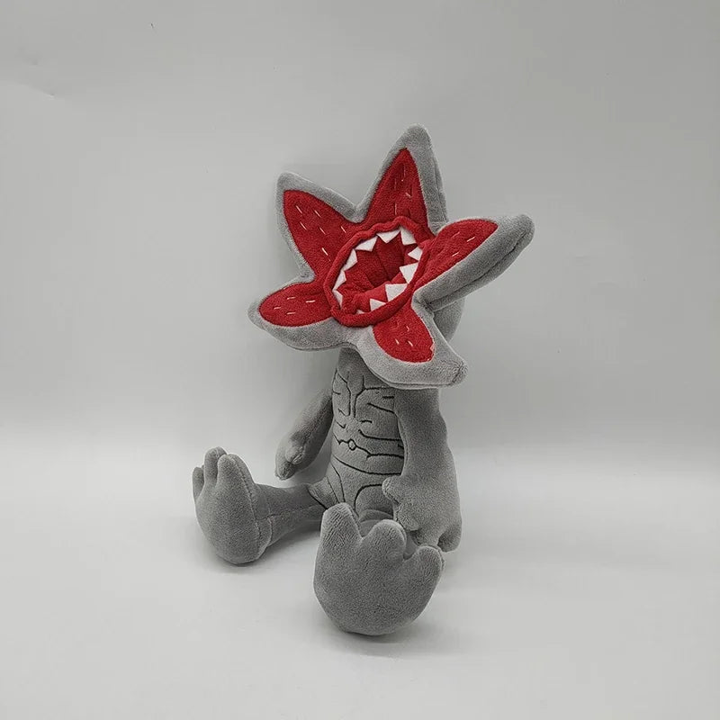 New Cartoon Game Characters Plush Toys Cute Demogorgon Anime Peripherals Kids Baby Gifts For Children Boys Halloween Plush toy