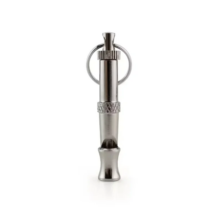 Pet Training Supplies Ultrasonic Dog Whistle Adjustable Frequency Portable Dog/Pigeon Training Whistle Small Dog Training Tool