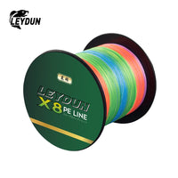 500m Multi-color