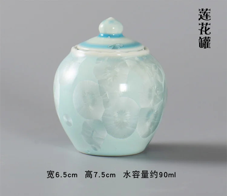 Pet Memorial Urn for Human Ashes, Personalized Pet Urn for Human Cremation, Small Dogs Animal, Japanese Funeral Urn for Ashes
