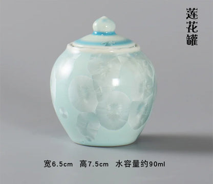 Pet Memorial Urn for Human Ashes, Personalized Pet Urn for Human Cremation, Small Dogs Animal, Japanese Funeral Urn for Ashes