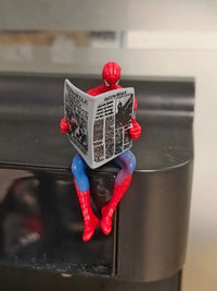 Read Newspaper