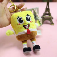 SpongeBob 11cm