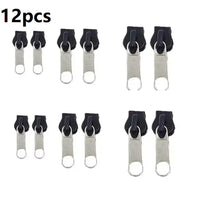 Silver Handle 12pcs