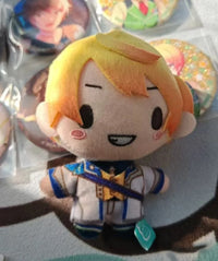 Tenma Tsukasa