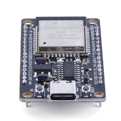 ESP32 -32D Development Board Wireless WiFi Bluetooth module Ultra-Low Power Consumption Dual Core 30Pin ESP 32 for Smart Home ﻿