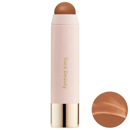 Rare Beauty Original Silky Three-dimensional Bronze Contour Stick Natural Matte Suitable for Nose Shadow Makeup Liquid Blusher