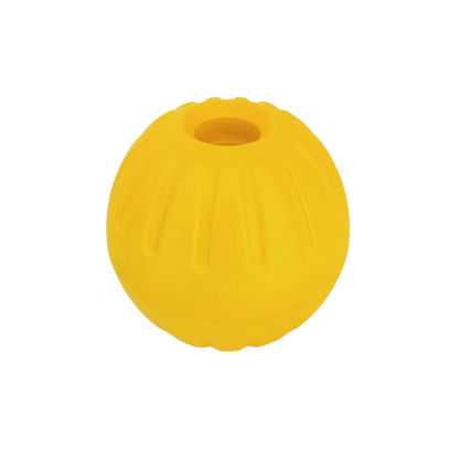 7cm/9cm Eva Pet Dog Outdoor Training Hollow Ball Indestructible Rubber Ball Chewing Game Grabbing Toy Indestructible Dog Toy