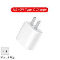 US 40W Charger