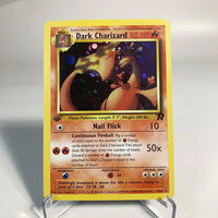 Dark Charizard4-82