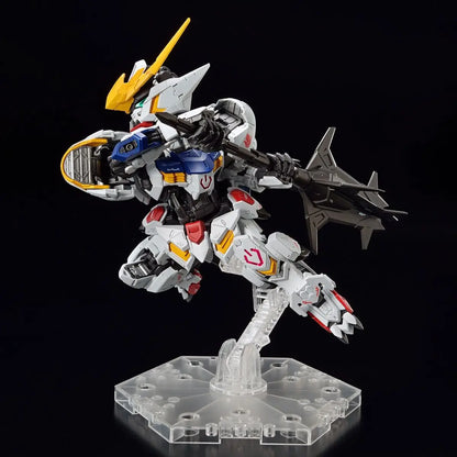 Mgsd Freedom Zgmf-X10a Mechanical Assembly Model Kit Action Figures Boys Robot Toy Desktop Decoration Christmas Gift Collectible