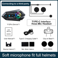 Soft Mic