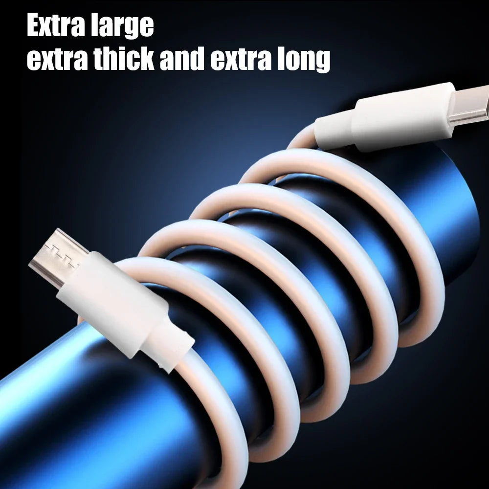 NNBILI 2.4A USB C To Micro Fast USB USB-C Adapter Data Cable for Samsung Huawei Xiaomi MacBook Pro OTG Mobile Phone Micro USB Ca
