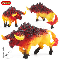 animals model 23