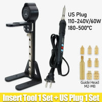 US  Tool  zn