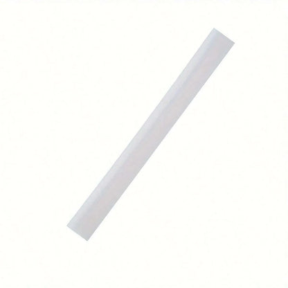 Silicone Gap Strip, Kitchen Gas Stove Sealing Strip, Kitchen Anti-Oil Anti-Stain Strip, Silicone Seal Insert Strip