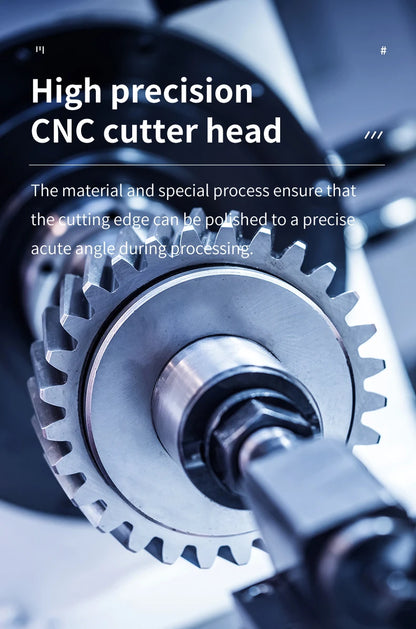 With Light Rechargeable Electric Nail Clipper - Automatic Grinding Polishing Trimmer Cutter for Baby Adult Manicure