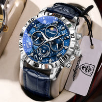 973 Silver Blue