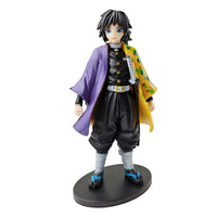 No Box Giyuu