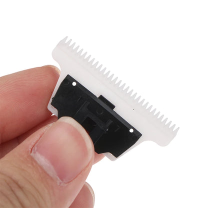 Special Ceramic Blade Cutter For Pet Grooming Cashmere Goat Wool Clippers Electric Push Shears Pet Hair Trimmer Parts
