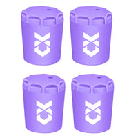 S Purple
